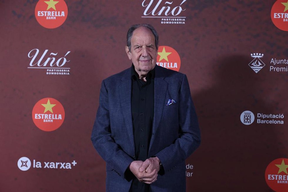 Josep Maria Pou, Premi Butaca d'Honor.
