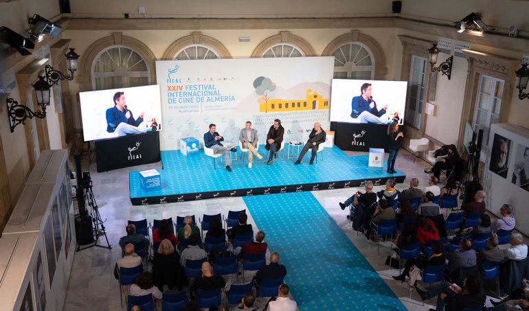 Diputación de Almería