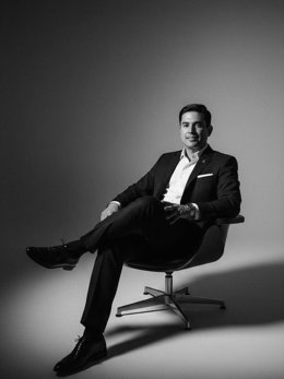 Héctor Manuel Montero Rodríguez digitalizar un emprendimiento