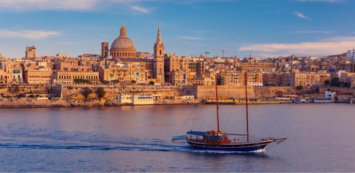 Minor Hotels ha debutado en Malta con la firma del NH Collection Silema.