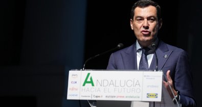 Es Andalucía - Sevilla