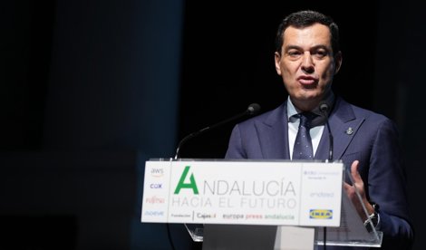 Es Andalucía - Sevilla