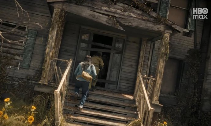 La casa del final de It: Bienvenidos a Derry 1x04 y su relación con el origen de Pennywise y las películas, explicada