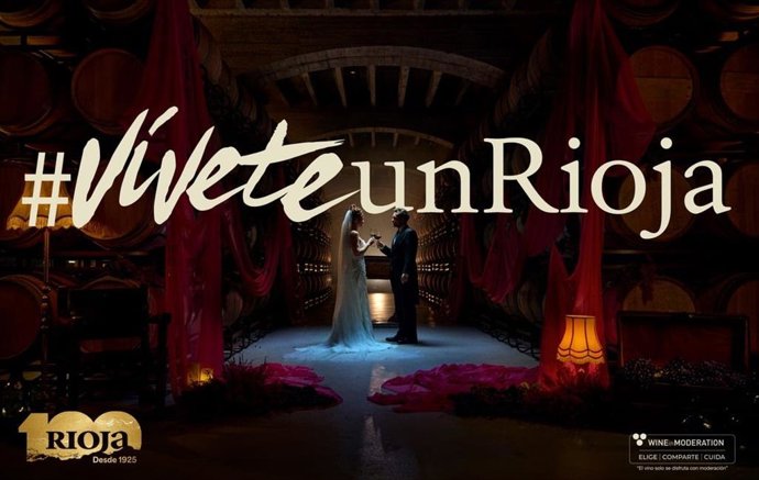 Contundentes resultados de la campaña #VíveteUnRioja para culminar el año