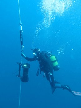 Uraren azidotzea neurtzen