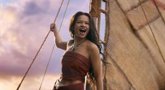 Foto: Espectacular tráiler del remake en imagen real de Vaiana con el primer vistazo a Catherine Laga'aia y Dwayne Johnson