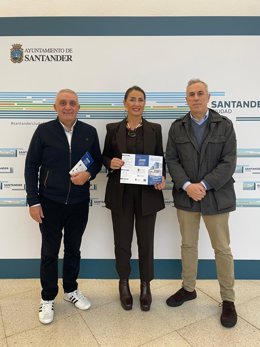 Presentación de las jornadas sobre trastornos alimentarios