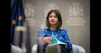 Rego dice que el alcalde de Alpedrete (Madrid) debe dimitir tras negar un asesinato machista e insta al PP a expulsarle