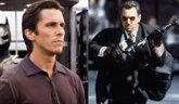 Foto: Michael Mann quiere a Christian Bale junto a Leonardo DiCaprio en Heat 2