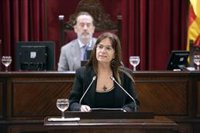 Cañadas (Vox): "Habrá que ir con grabadora a las reuniones privadas con el PP para que quede constancia"