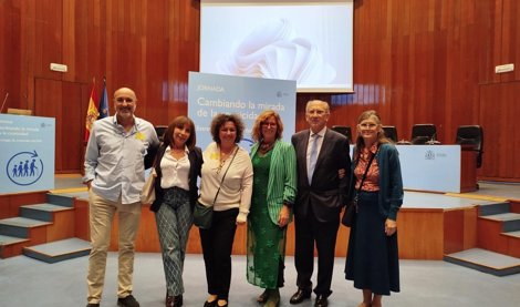 Es Andalucía - Málaga