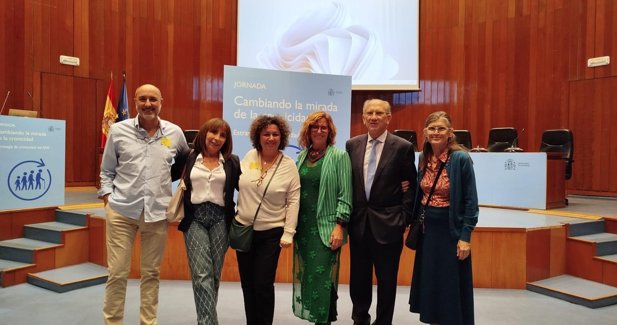 Es Andalucía - Málaga