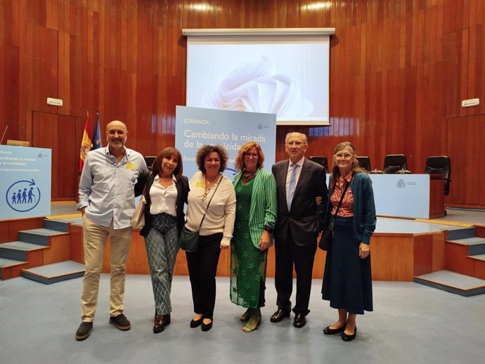 Medicina Interna del Hospital Costa del Sol consolida su posición referente en debate nacional sobre cronicidad