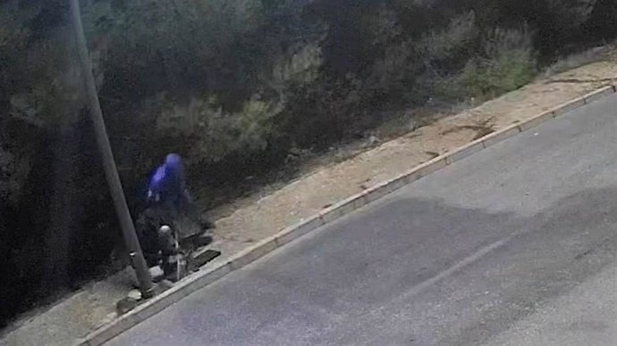 Tres detenidos y un investigado tras desmantelar un grupo dedicado a robar cobre en Alicante y Albacete