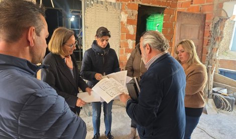 Es Andalucía - Granada