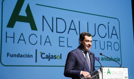 Es Andalucía - Sevilla
