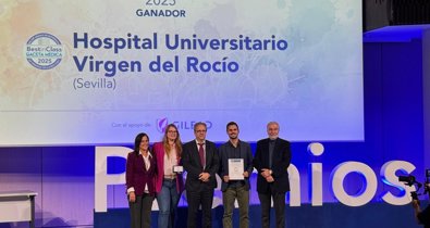 Es Andalucía - Sevilla