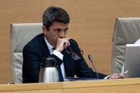 Feijóo avanza que habrá relevo de Mazón al frente del PPCV "en las próximas semanas", tras ser investido Pérez Llorca