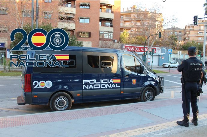 Nota De Prensa: "La Policía Nacional Detiene A Un Ciudadano Por Alentar A La Población A Producir Desordenes Públicos Contra La Zona De Bajas Emisiones (Z.B.E)"