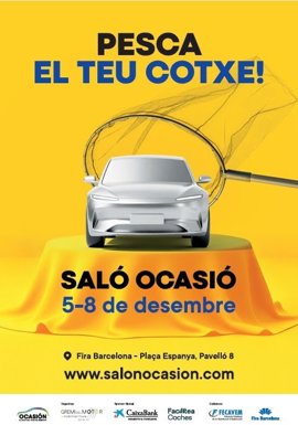 Foto: GREMI DEL MOTOR