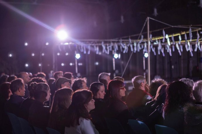 La Muestra de Teatro Español de Autores Contemporáneos cierra en Alicante una edición "muy satisfactoria"