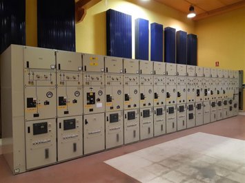 La actuación supone una mejora directa de la calidad de suministro para alrededor de 5.000 clientes residenciales y comerciales.