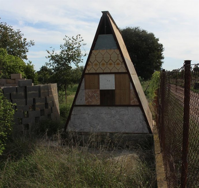 Rambleta inaugura 'La Cebera'