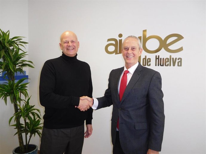 La Asociación de Industrias Químicas, Básicas y Energéticas de Huelva (Aiqbe) incorpora a  Aggreko Iberia S.A. A su programa Business Partner.