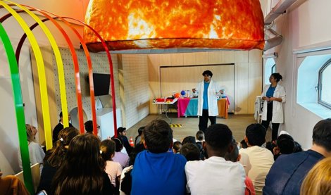 Es Andalucía - Sevilla