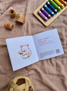 El Ayuntamiento recoge una selección de canciones infantiles que han pasado de generación en generación