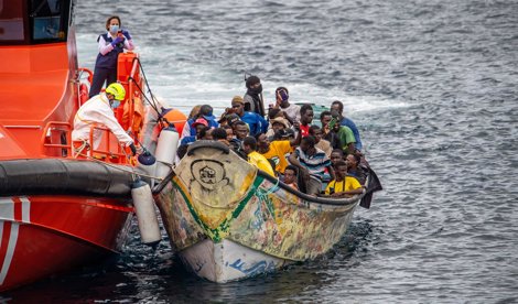 Migración