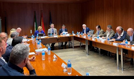 Es Andalucía - Sevilla