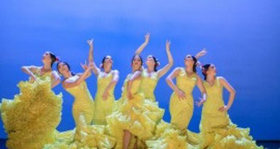 Es Andalucía - Málaga