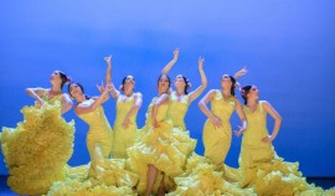 Es Andalucía - Málaga