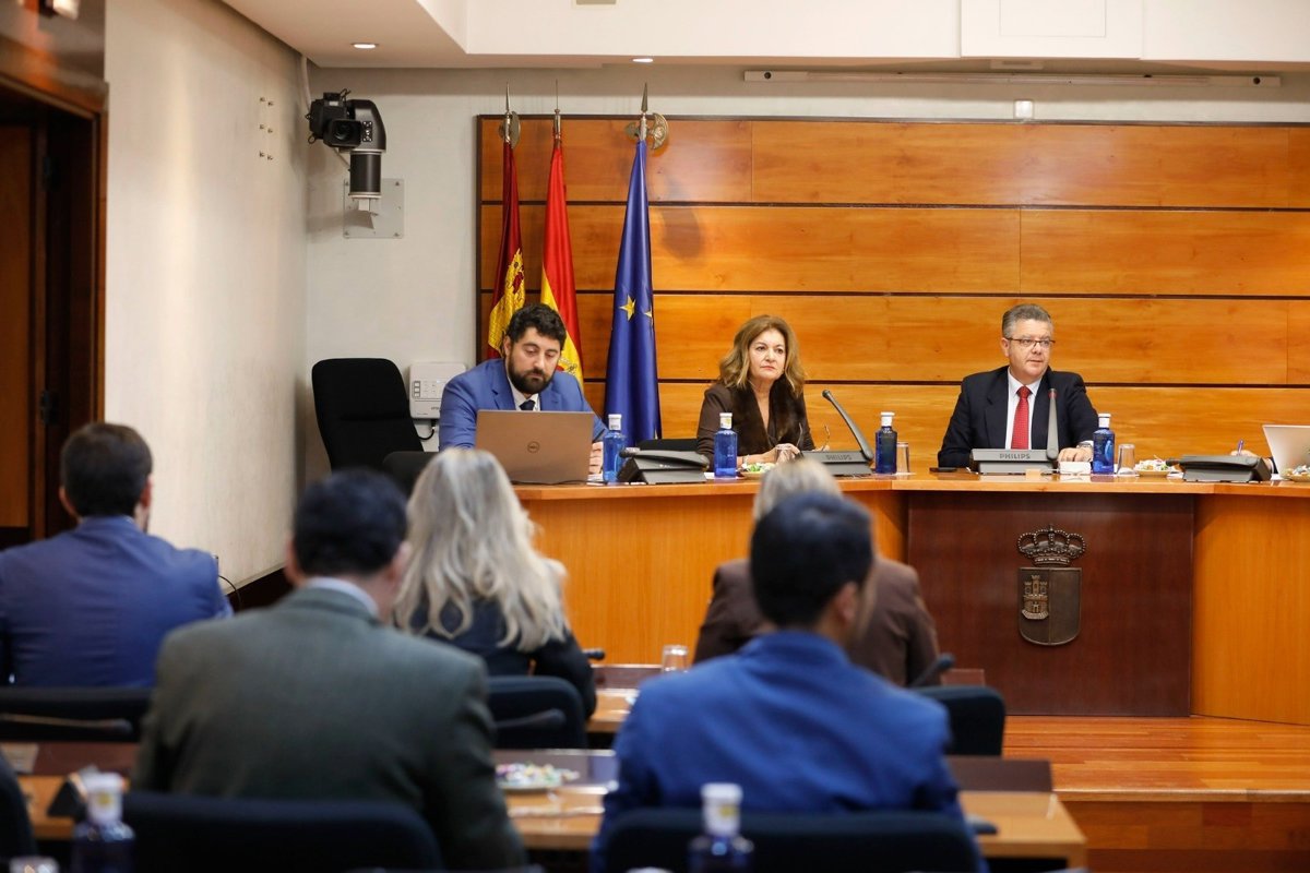 CMM tendrá un presupuesto de 68,5 millones en 2026 para reforzar la transparencia, la eficiencia y la cobertura rural