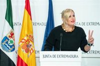 La Junta espera que Pedro Sánchez pare en Almaraz para decirle a la gente "alto y claro" que la central "no se cierra"