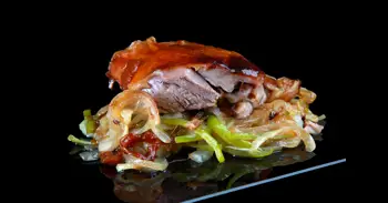 Celebra la Navidad con Paradores: Menús para grupos desde 52 euros