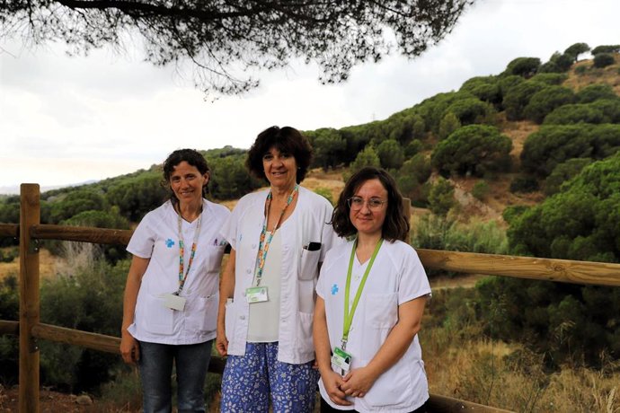 Ventura, Méndez y Castiello.