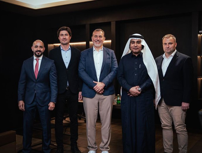 Skoda se adentra en el mercado de Arabia Saudí para reforzar su presencia en Oriente Medio