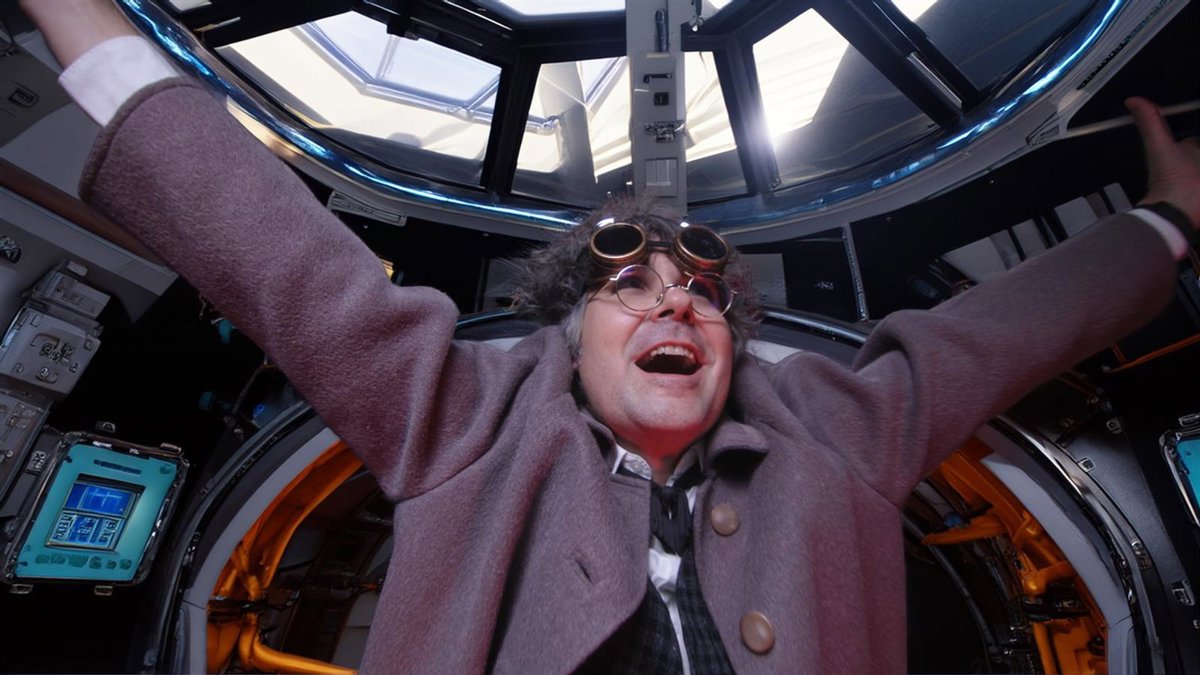 El Consejo Nacional de Investigación revela avances científicos en Navidad