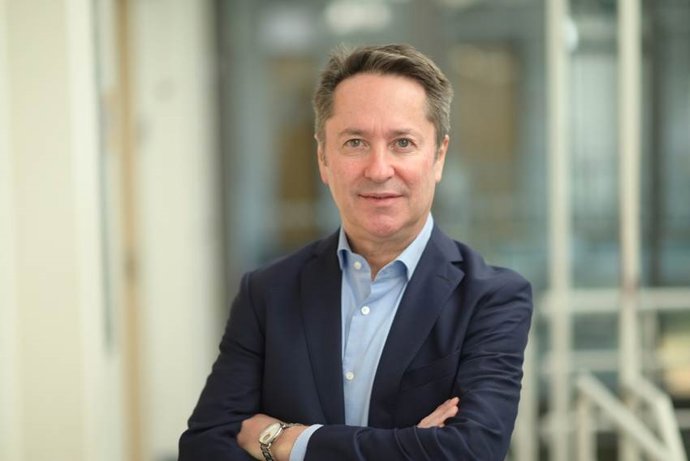 Físico Juan Ignacio Cirac,