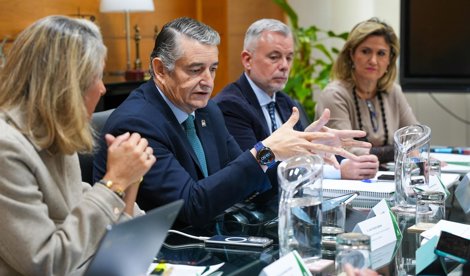 Es Andalucía - Sevilla