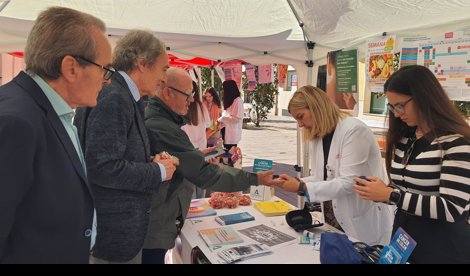 Es Andalucía - Granada