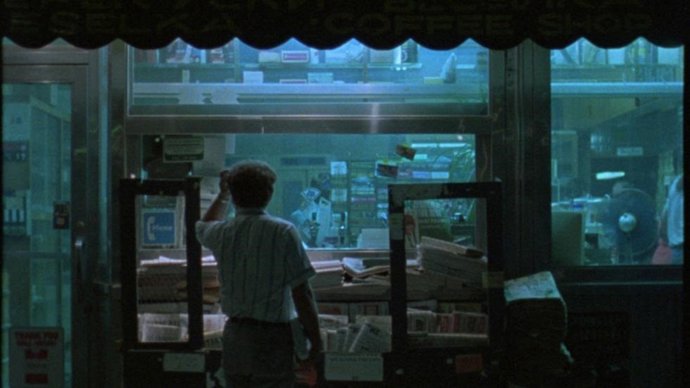 La Filmoteca Valenciana presenta el segon lliurament del cicle '20 anys de Cinema en curs'