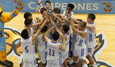 Baloncesto