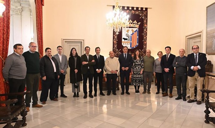 El Ayuntamiento de Salamanca lidera el 'proyecto Trust' para transformar el sistema de apoyo a personas dependientes.