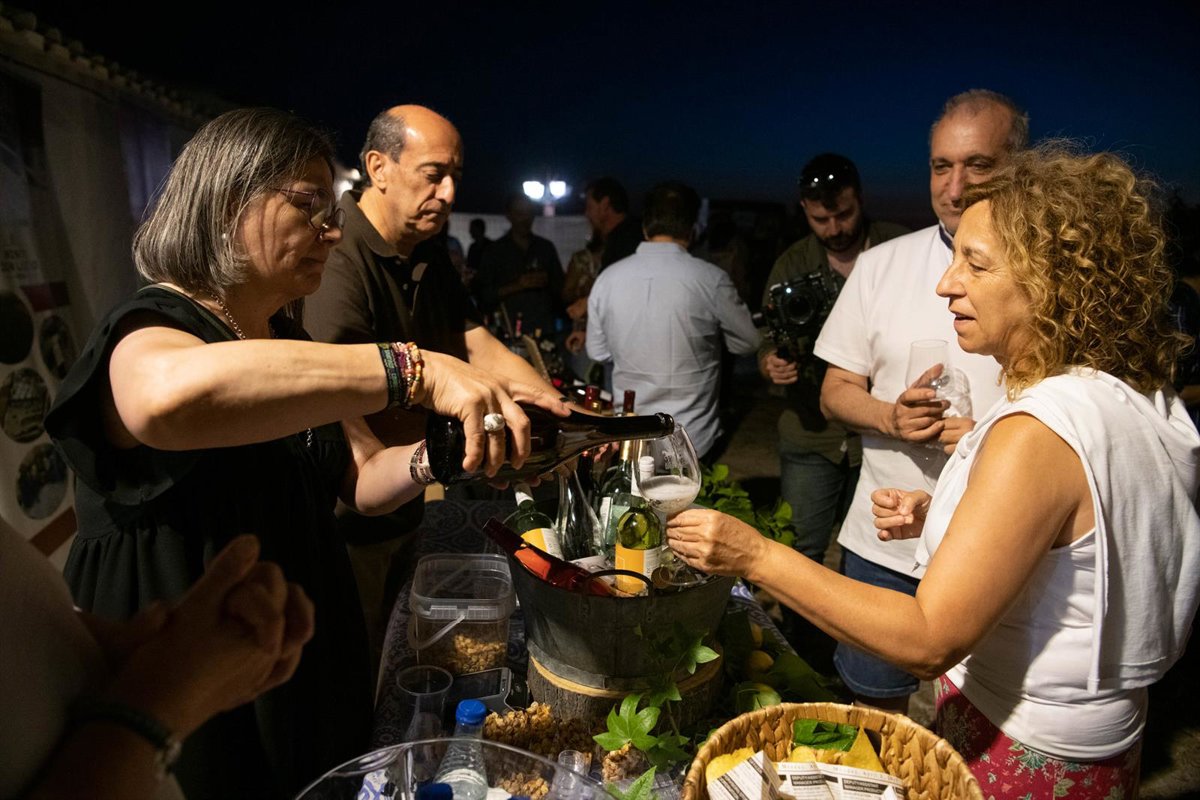Gastronomía y Enología se unen en un congreso que servirá de altavoz para intercambiar oportunidades