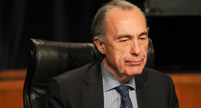 Archivo - Luis Alberto de Cuenca.