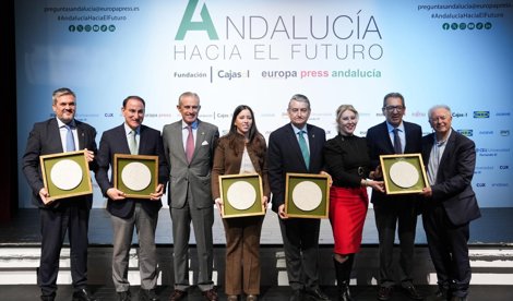 Andalucía