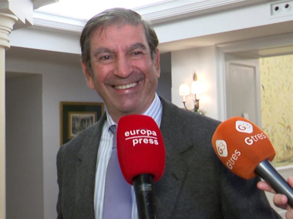 José Manuel Díaz-Patón
